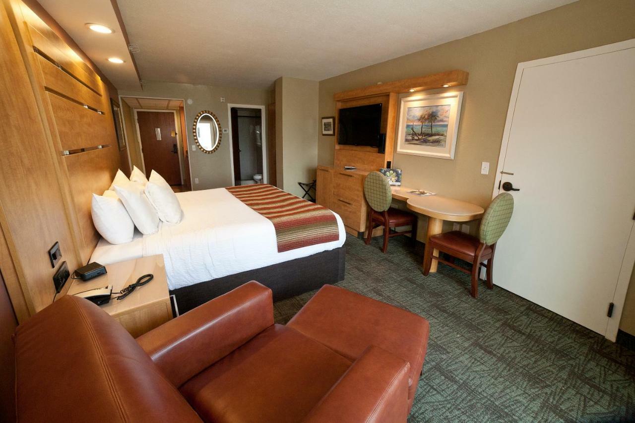 DeSoto Beach Hotel Tybee Island Exterior foto