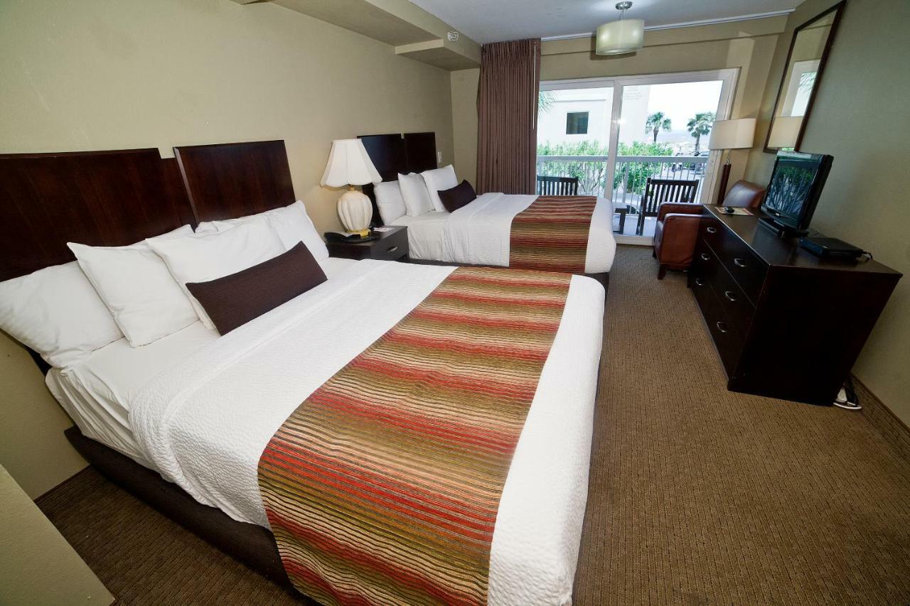 DeSoto Beach Hotel Tybee Island Exterior foto