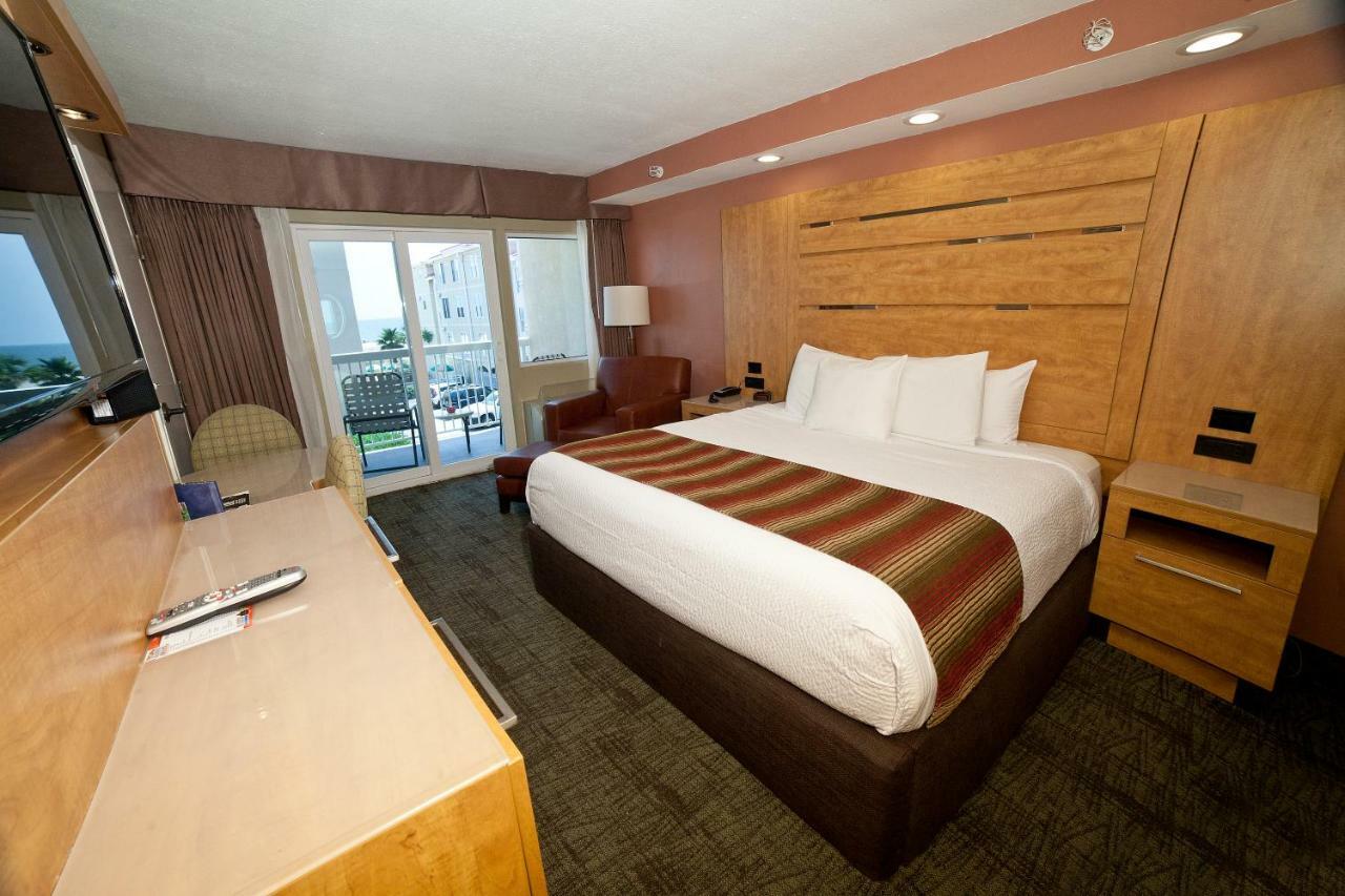 DeSoto Beach Hotel Tybee Island Exterior foto