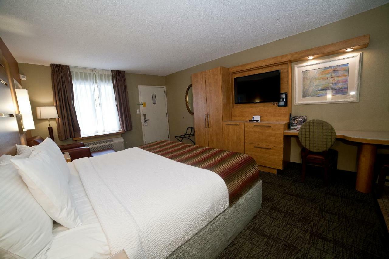DeSoto Beach Hotel Tybee Island Exterior foto
