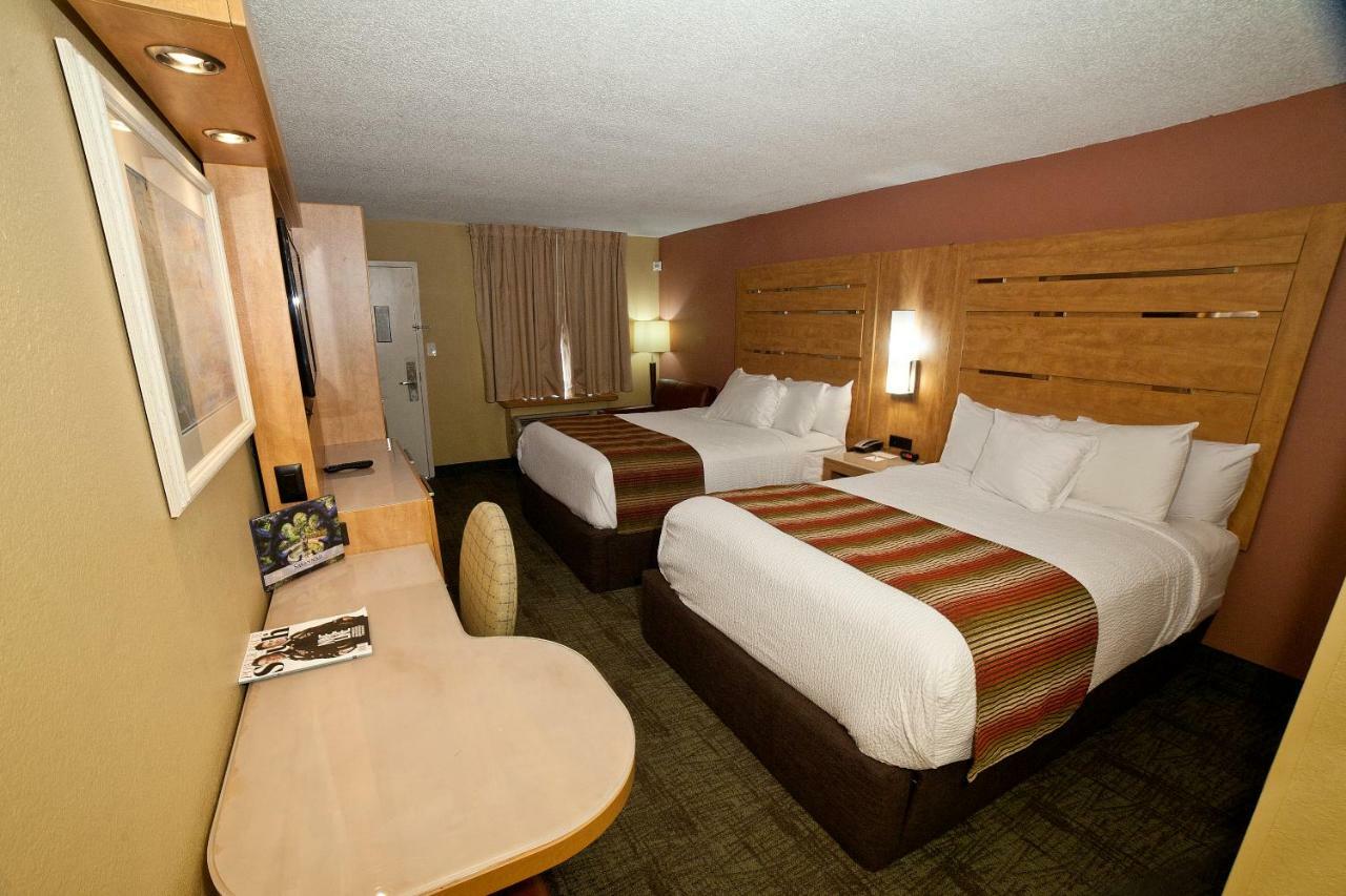 DeSoto Beach Hotel Tybee Island Exterior foto