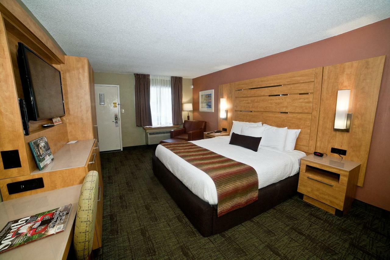 DeSoto Beach Hotel Tybee Island Exterior foto