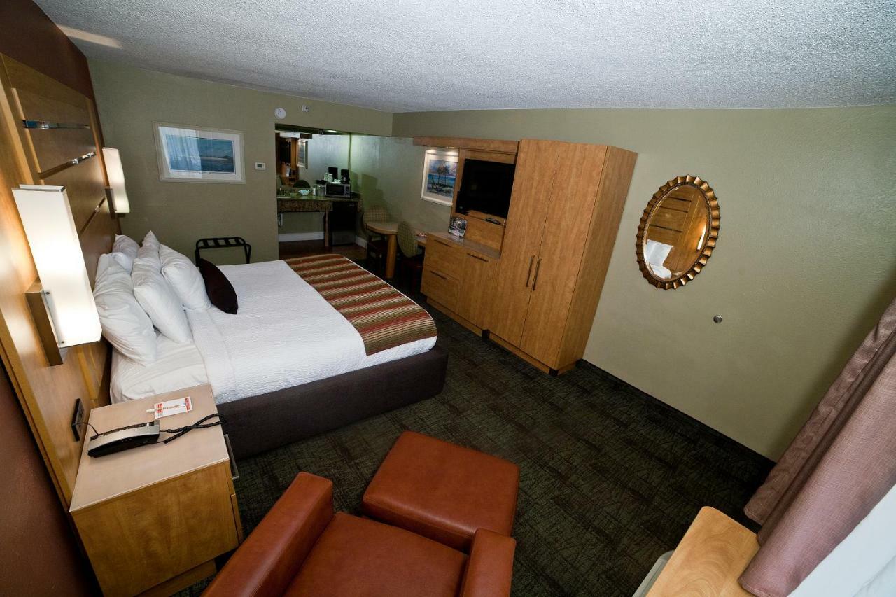 DeSoto Beach Hotel Tybee Island Exterior foto